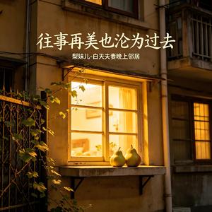 白天夫妻晚上邻居（往事再美也沦为过去）