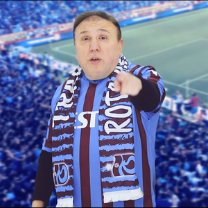 Trabzon'um Şampiyon