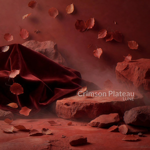 Crimson Plateau