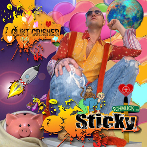 Sticky (Peter Tanico Extended Mix)