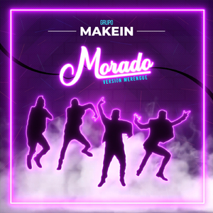 Morado (Version Merengue)