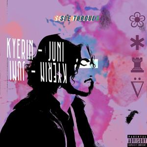 SEE THROUGH (feat. JUNÏ)