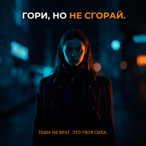 Burn, Don't Burn Out