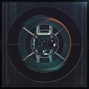 Delta (Simo Lorenz Remix)