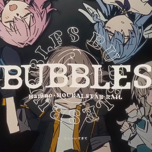 Bubbles