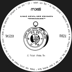 Pressure (Original Mix)