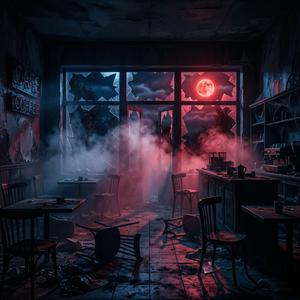 What Dwells in the Dark