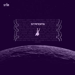 standing (feat. RJ Pasin)