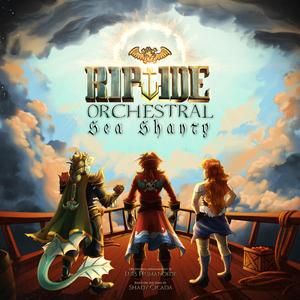Riptide Orchestral Sea Shanty