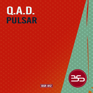 Pulsar (Matys & CJ Stone Extended Mix)