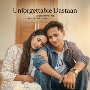 Unforgettable Dastaan (feat. Radhika Yadav)