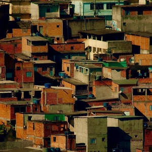 Rocinha