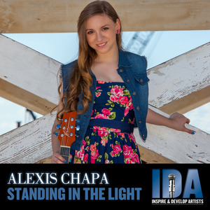 Standing at the Light