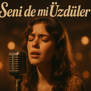 Seni de mi Üzdüler