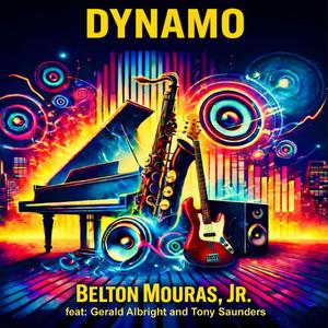 Dynamo (feat. Gerald Albright & Tony Saunders)