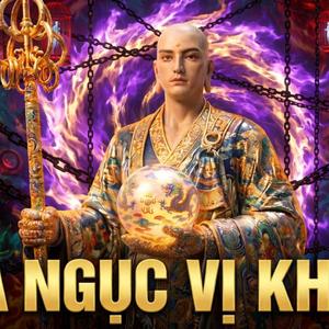 Địa Ngục Vị Không