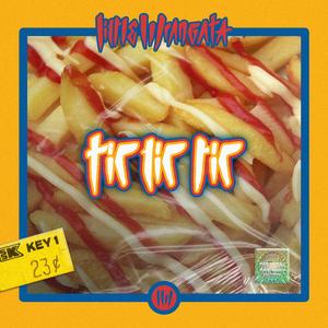 Tic Tic Tic (feat. Speaker Vito & DJ Pio)