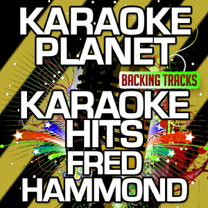 No Weapon (Karaoke Version) (Originally Performed By Fred Hammond)