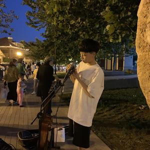 下雨天吉他弹唱