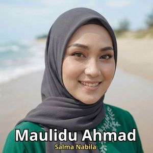 Maulidu Ahmad