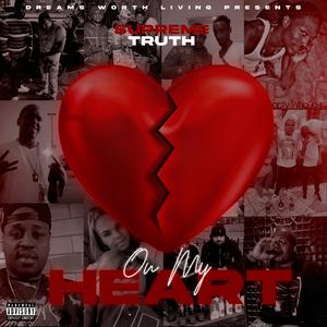 Pain Talk (feat. Oun-p & Goodz Da Animal)