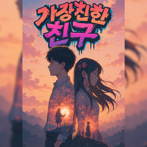 가장 친한 친구