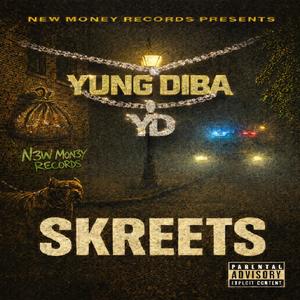 Skreets