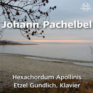 Hexachordum Appolinis: Aria Secunda