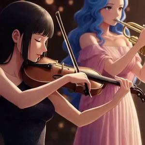 【SQ+BQ】Beaujolais nouveau#ライムハート by R2-E2