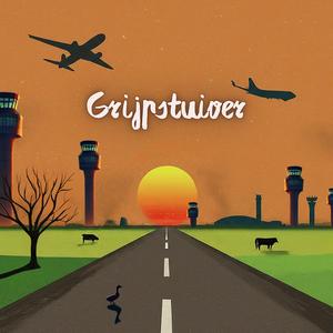 Schiphol MOET Groeien