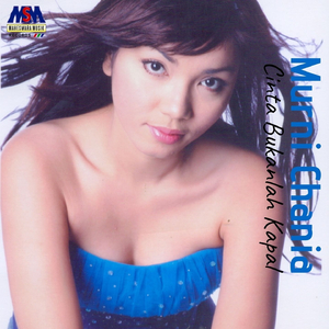 Cinta Bukanlah Kapal