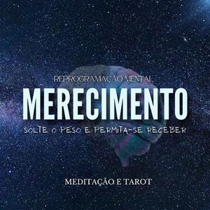 REPROGRAMAÇÃO MENTAL PARA MERECIMENTO (Radio Edit)
