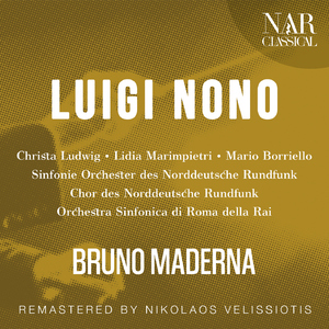 Casida de la rosa (Soprano, Baritono, Coro)