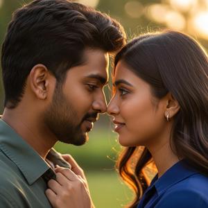 உயிரே உனக்காக உறையும் பனி நான்