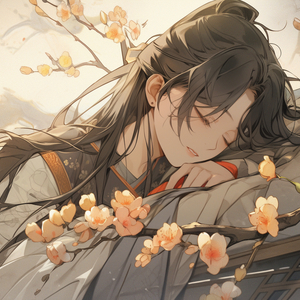 钱惟演 · 木兰花 · 城上风光莺语乱