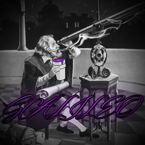 GaLiLeo (feat. BENZOCAINE)