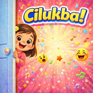 Cilukba!