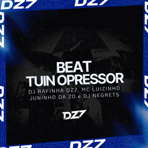 BEAT TUIN OPRESSOR