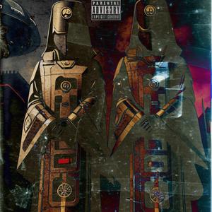 Steppaz (feat. Mal Griffey)