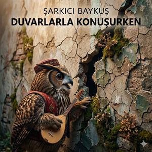 DUVARLARLA KONUŞURKEN