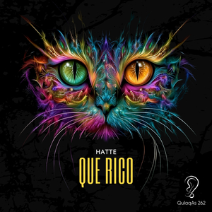 Que Rico (Radio Edit)