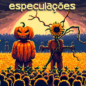 Especulações