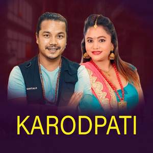 Karodpati