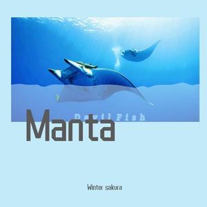 Manta（翻自 Lexie）