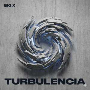 TURBULENCIA