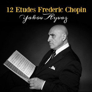 12 Etudes, Op. 10: No. 3, Etude in E Major