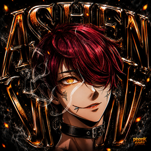 ASHEN VISION - Slowed