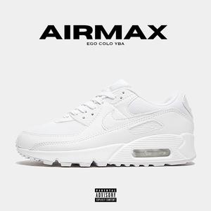AIRMAX (feat. ego & YBA)