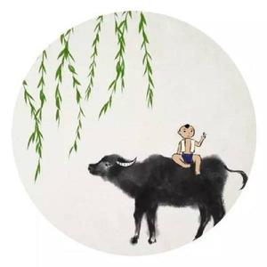 挪威的森林葫芦丝