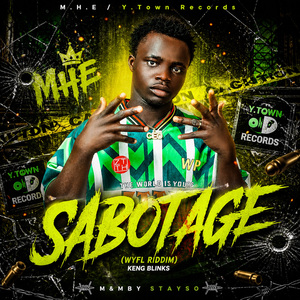SABOTAGE